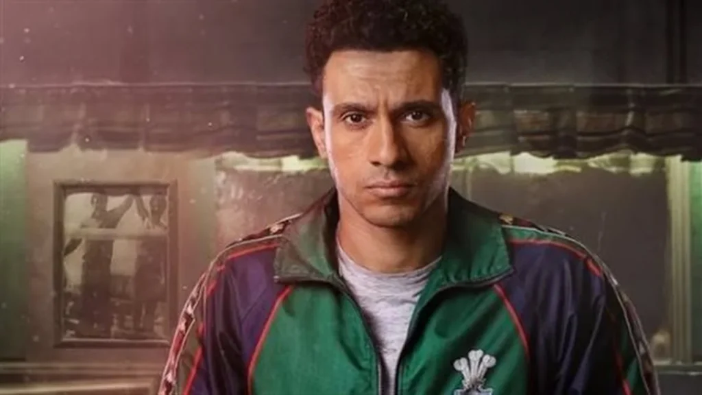 بطل العالم يحصد التريند.. قنوات ومنصات عرض مسلسل عصام عمر الجديد